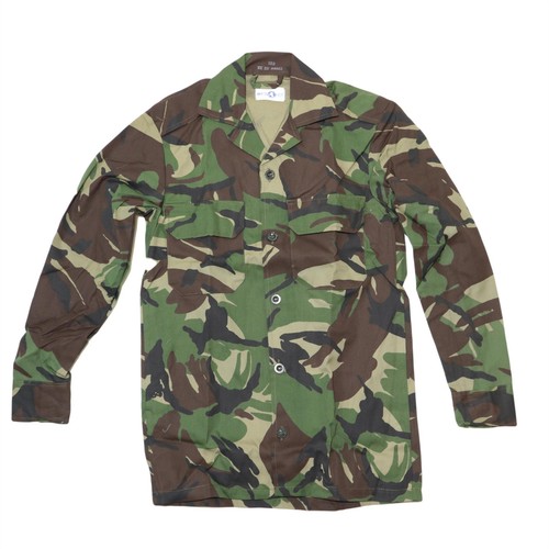 Brand new woodland camouflage - new,