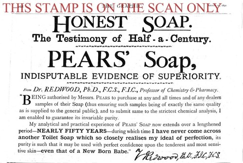 Pears soap toiletries original - pears,