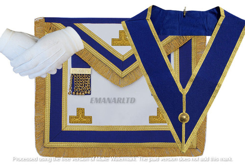 Masonic regalia craft - masonic,