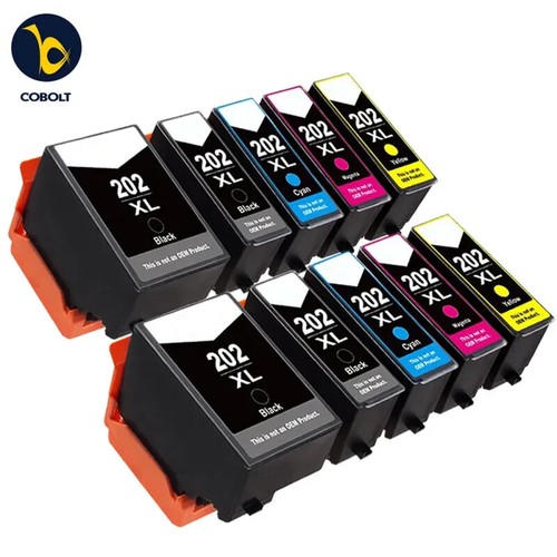 Ink cartridge for use - 10,
