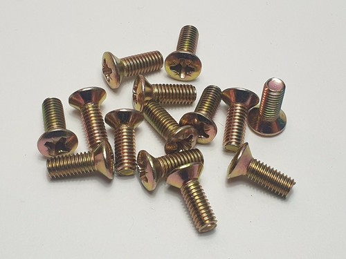 Door lock screws ford - lock,