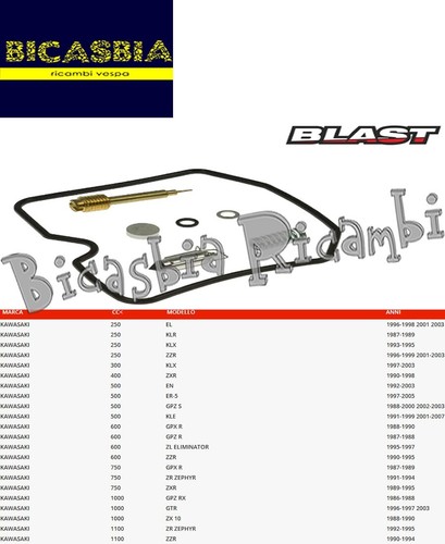 17647 carburetor revision - 17647,