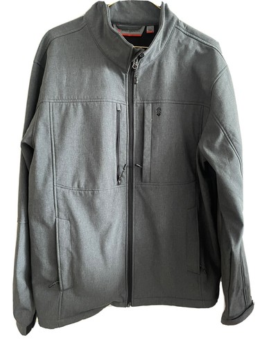 Men grey jacket - grey,