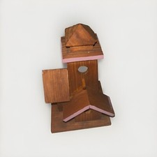 VNT Wooden Free Standing