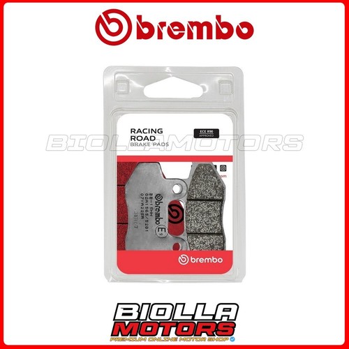 07ya22sr front brake pads - front,