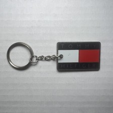 Tommy Hilfiger Flag Logo