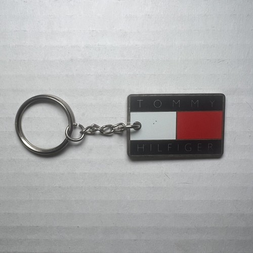 Tommy hilfiger flag - tommy,