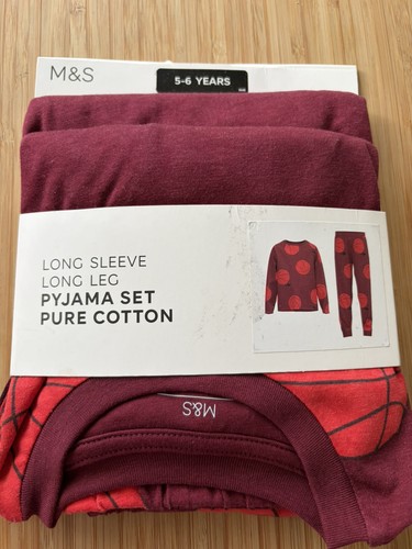 Boys pyjamas age - age, years