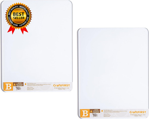Cutting plate for cuttlebug - plate,