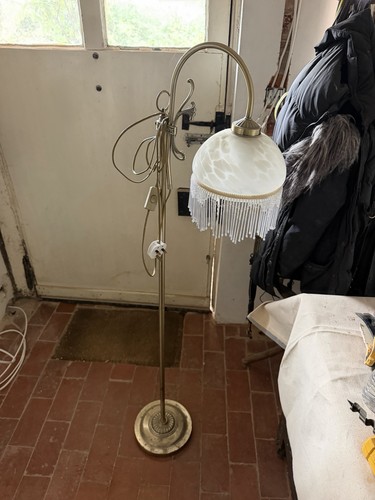 Vintage circa 1950 - /60s, lamp