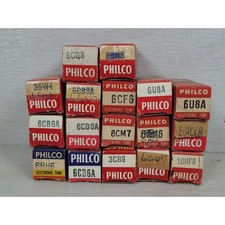 Vintage philco electronic - vintage,