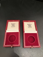 1983- 1989 style Royal Mint