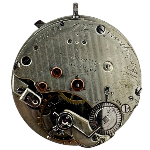 Antique montaigne fils - antique,