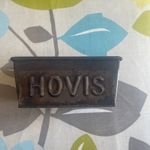 Antique vintage hovis - hovis, bread