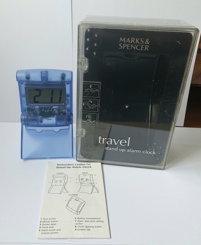 Marks spencer small digital - small,