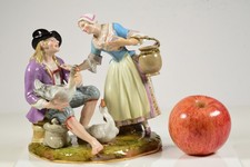 18 / 19th Century Meissen