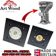 Ryobi RTR18-0 R18TR-0 P601