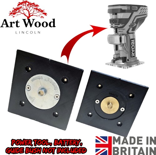 Ryobi rtr18 r18tr p601 - r18tr-0,