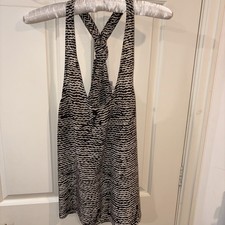 Joie Silk Slip Top Size S