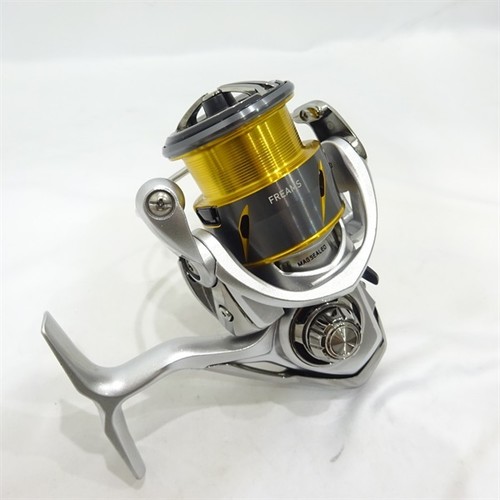 Daiwa freem lt2500 xh - daiwa, freem's