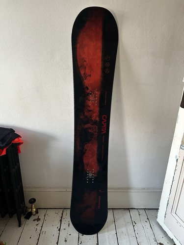 Capita supernova 159cm - capita,