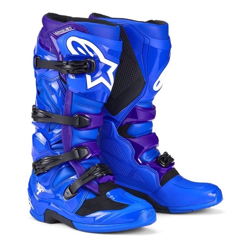 Alpinestars tech motocross - 7,