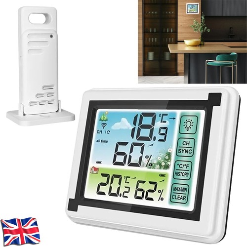Digital lcd indoor outdoor - &,