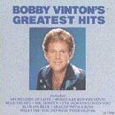 Greatest hits bobby vinton - greatest,