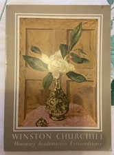 Paintings Of Sir Winston