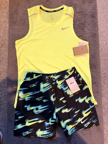 Nike running swim set gym - running,