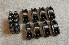Hydraulic rocker arms and lifters for PEUGEOT 2008 5008 308 1.6 HDI Diesel