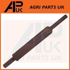 Exhaust pipe for case - pipe, ih