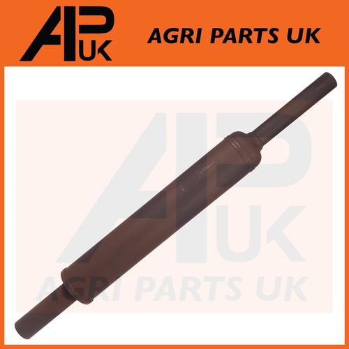 Exhaust pipe for case - case, ih