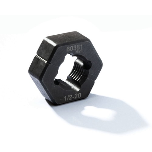 Steelman sae split die - sae,