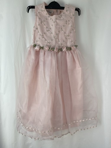 Bonnie jean girls pink party - bonnie,