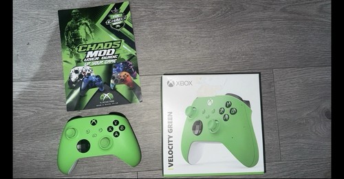 Xbox one controller - xbox, modded/