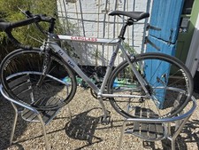 Tri and Run Racing Road Bike Pro Lite Carbon Forks 56cm