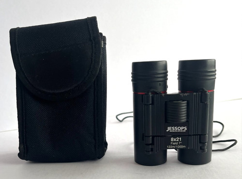 Jessops field 8x21 - jessops,