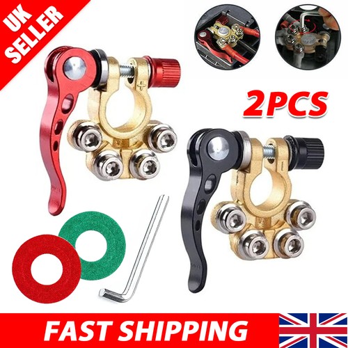 12v battery terminals - 12v,