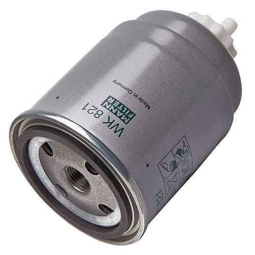 Fuel filter fits citroen - fits, ax