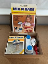 VINTAGE CASDON MIX N BAKE