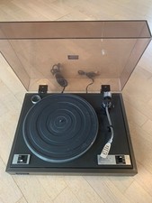 TRIO KD-1033 B belt drive Turntable - Vintage - working