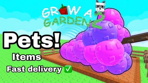Grow garden - 🌱grow,