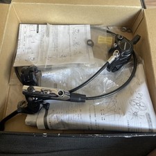 Shimano Xt Front Brake And