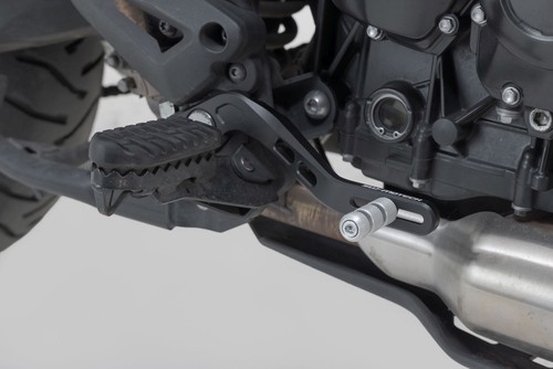 Motech foot brake levers - sw-motech,