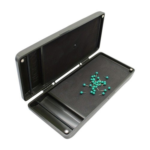 Carp fishing hair rig - case,