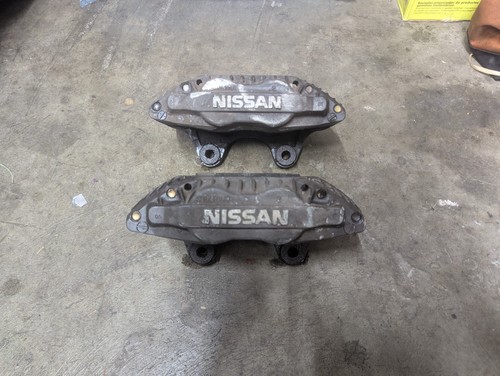 Sumitomo front brake calipers - sumitomo,