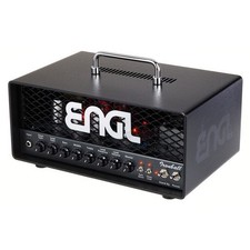 ENGL Ironball E606 Guitar Amp
