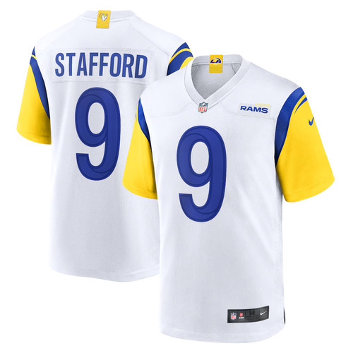 Nike matthew stafford large - nike,