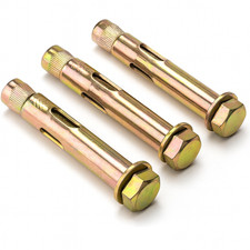 SLEEVE ANCHOR FIXING FOR